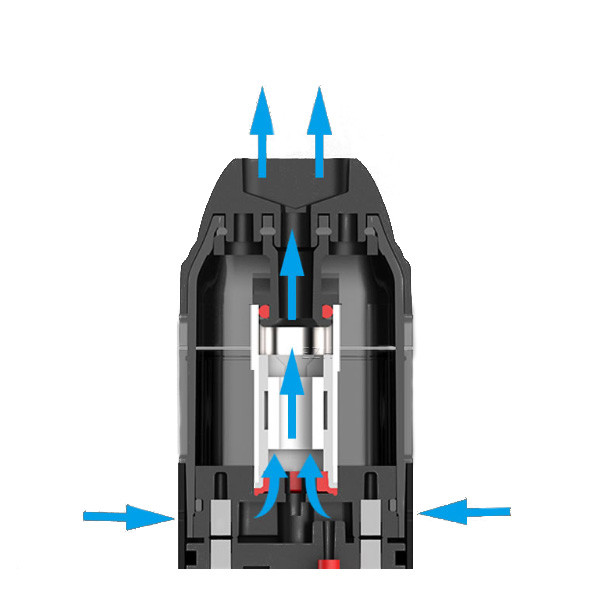 UWELL Caliburn KOKO Pod Coil 1.2 Ohm