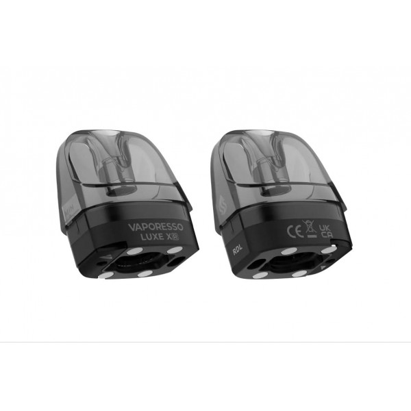 Vaporesso LUXE XR Pod (2er Pack)