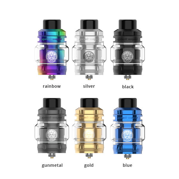 GeekVape Z Max Subohm Verdampfer