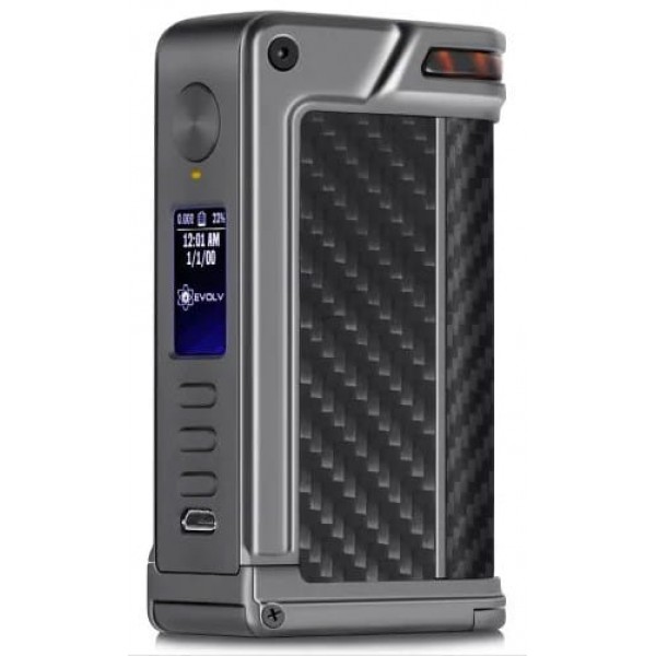 Lost Vape - Paranormal DNA 250C TC Box Mod 200W