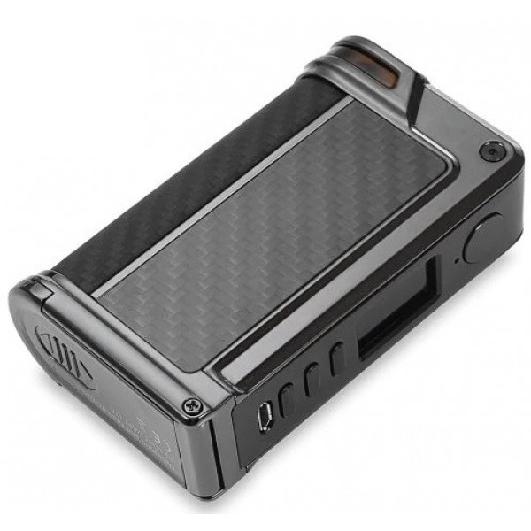 Lost Vape - Paranormal DNA 250C TC Box Mod 200W