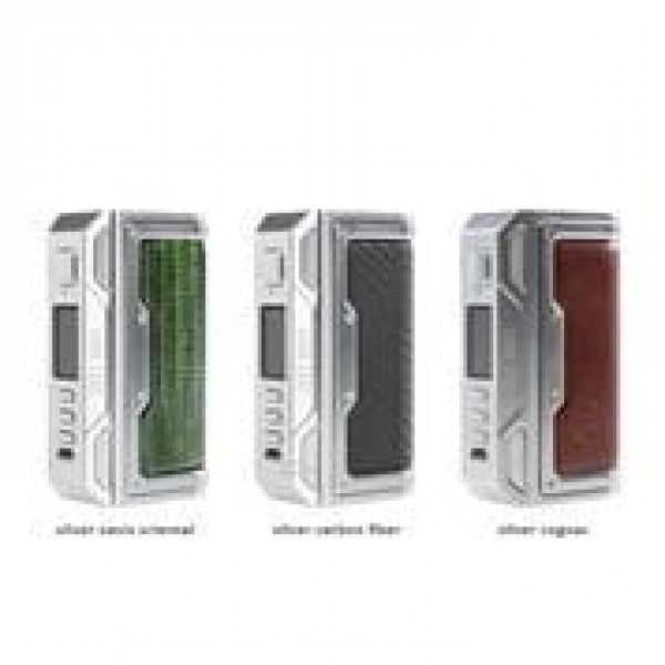 Lost Vape Thelema DNA 250C Akkuträger