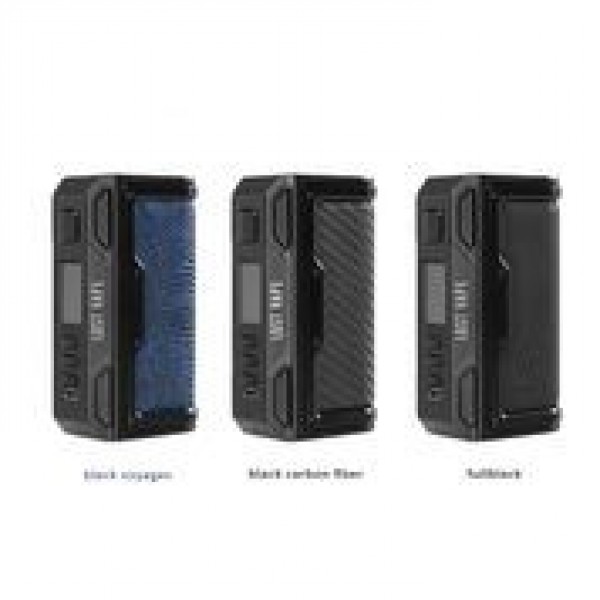 Lost Vape Thelema DNA 250C Akkuträger