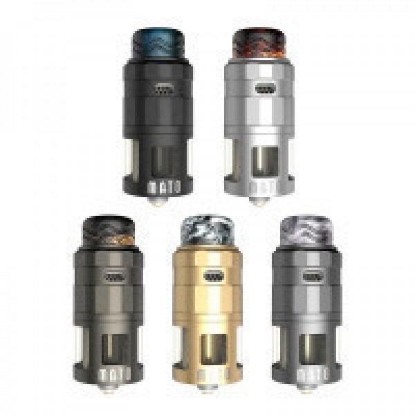 Vandy Vape Mato RDTA von Nebelfee