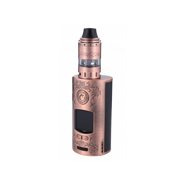 Vapefly Kriemhild E-Zigaretten Kit