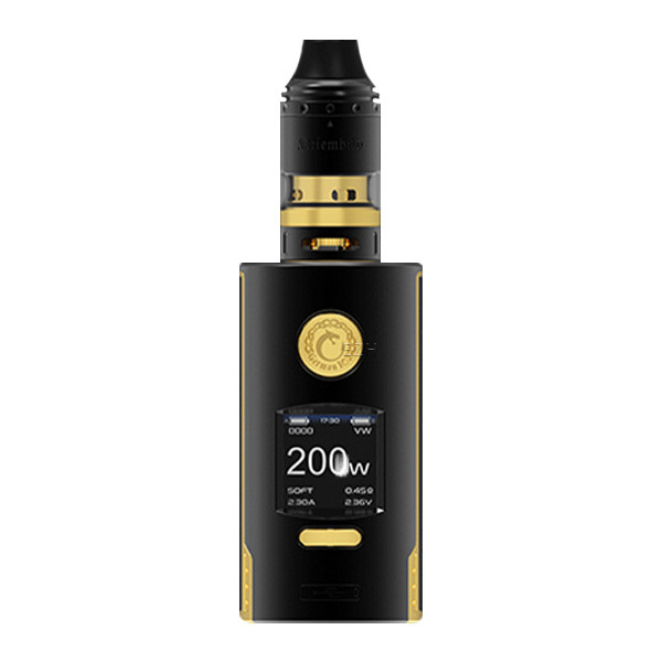 Vapefly Kriemhild E-Zigaretten Kit