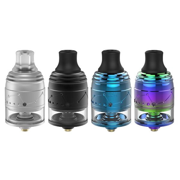 Vapefly Galaxies MTL RDTA Selbstwickler Tank