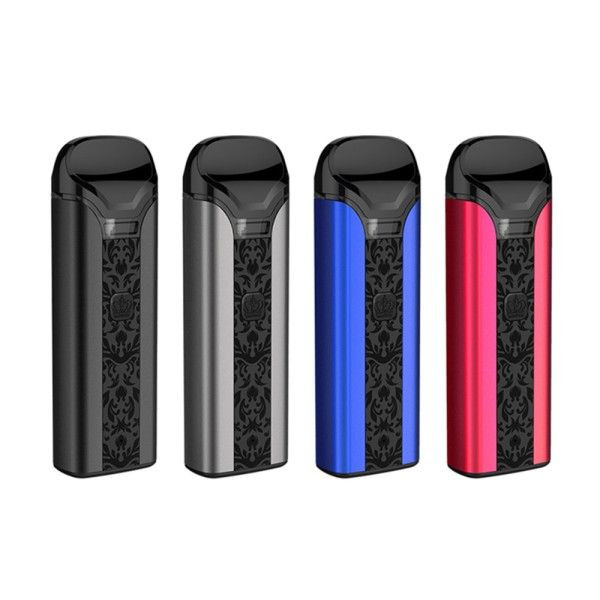 Uwell Crown Pod-System E-Zigaretten Set