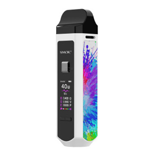 SMOK RPM40 Pod Kit | SMOK