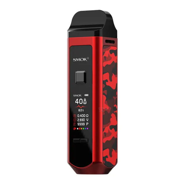 SMOK RPM40 Pod Kit | SMOK