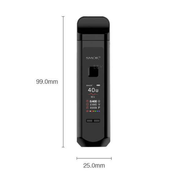 SMOK RPM40 Pod Kit | SMOK