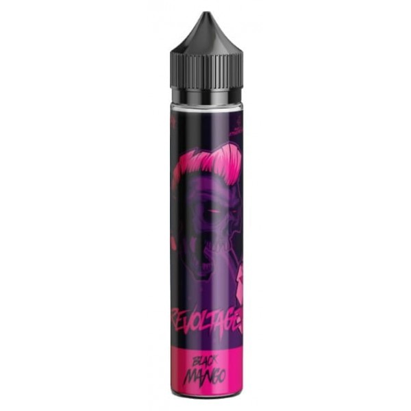 Revoltage Aroma Longfill 15ml