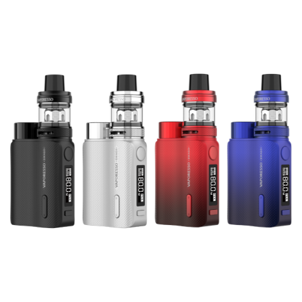 Vaporesso Swag 2 E-Zigarette