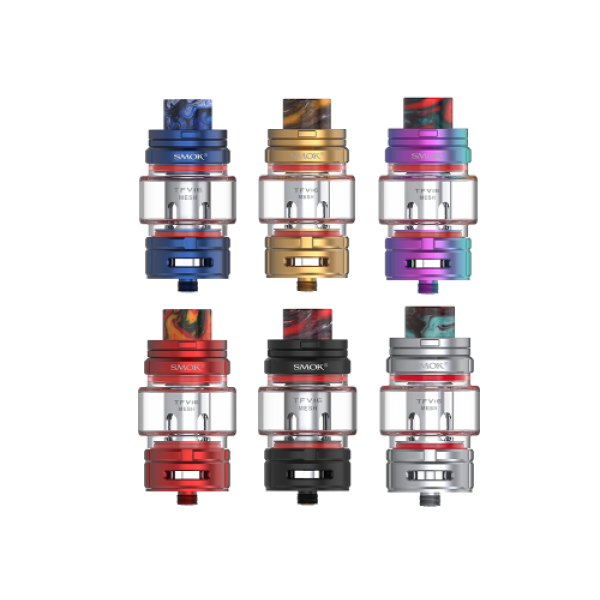 Smok TFV16 Verdampfer 9ml Tank