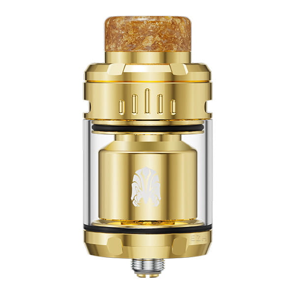 OXVA Arbiter 2 RTA Verdampfer