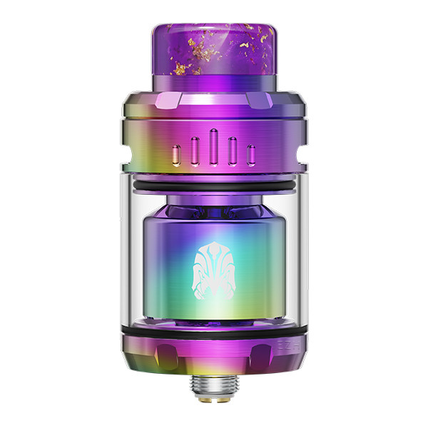 OXVA Arbiter 2 RTA Verdampfer