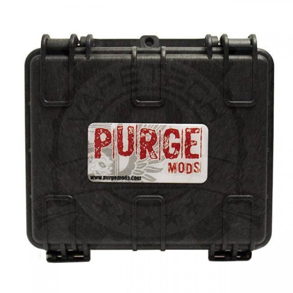 Purge Mods B2B Black Ceracoted Cop. Mod