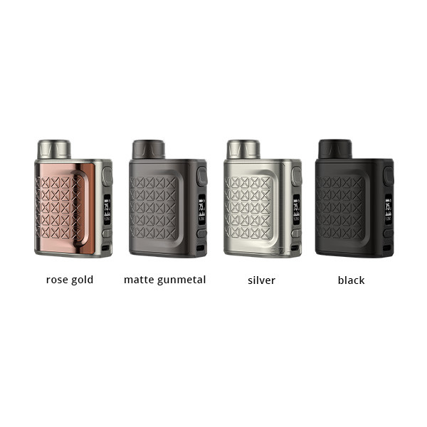 Eleaf iStick Pico 2 Akkuträger