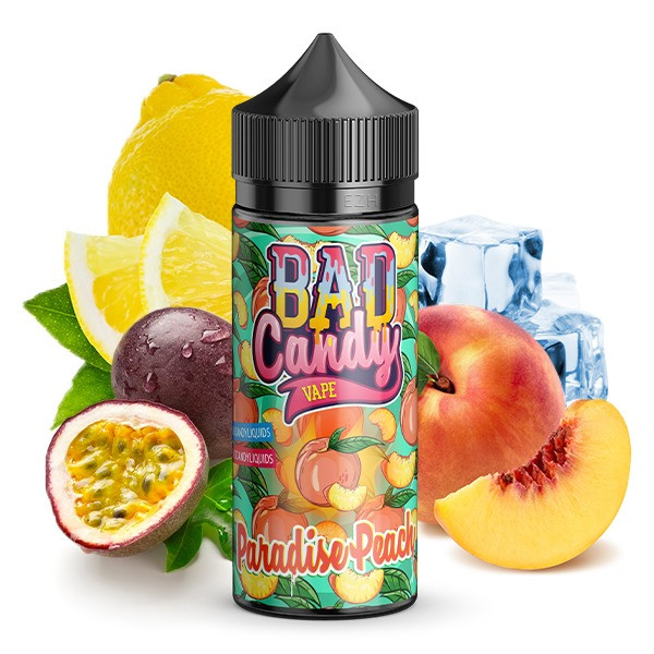 Bad Candy Aroma - Paradise Peach