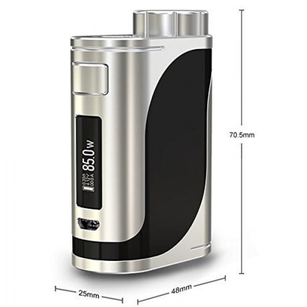 Eleaf iStick Pico 25 Akkuträger 85 Watt