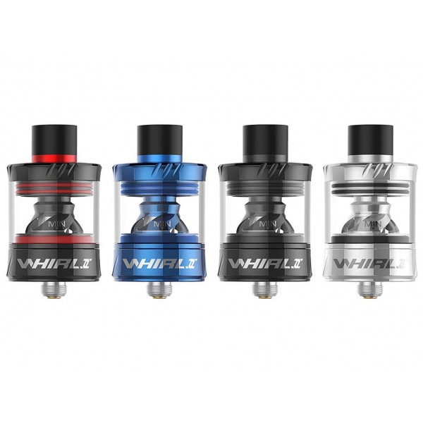 Uwell Whirl 2 Verdampfer Tank 3,5ml