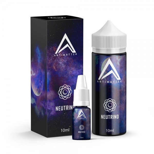 Antimatter Aroma Neutrino 10ml Longfill