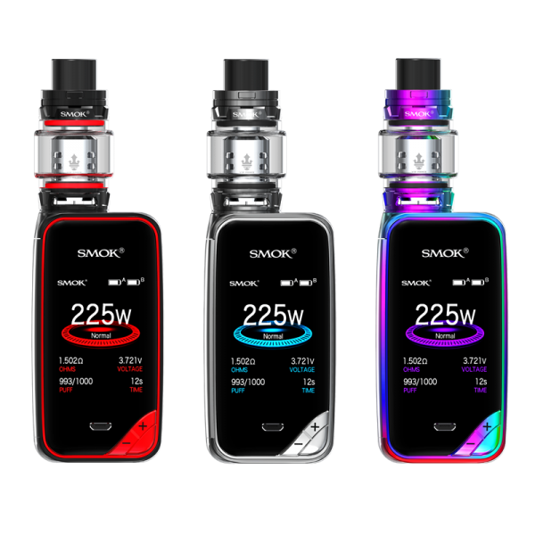 SMOK X-Priv E-Zigarette