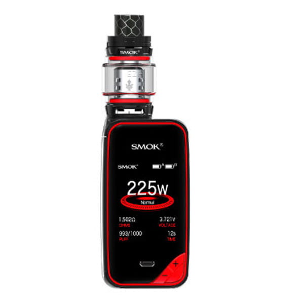 SMOK X-Priv E-Zigarette