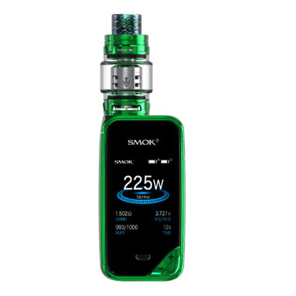 SMOK X-Priv E-Zigarette