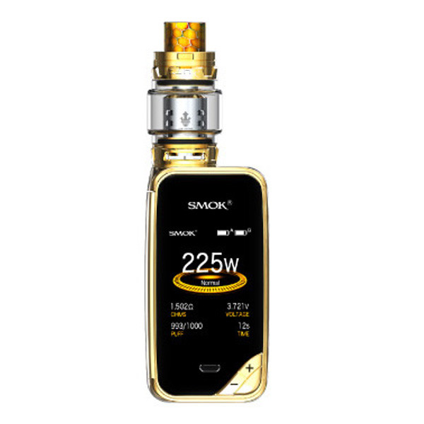 SMOK X-Priv E-Zigarette