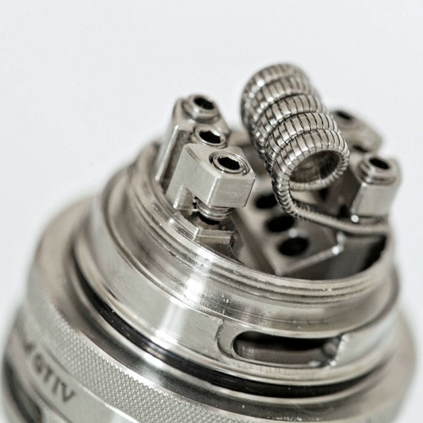 Taifun GT4 - Single Coil RTA