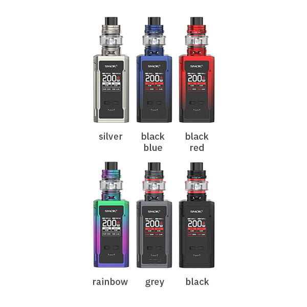 SMOK R-Kiss 2 E-Zigarette