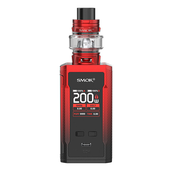 SMOK R-Kiss 2 E-Zigarette