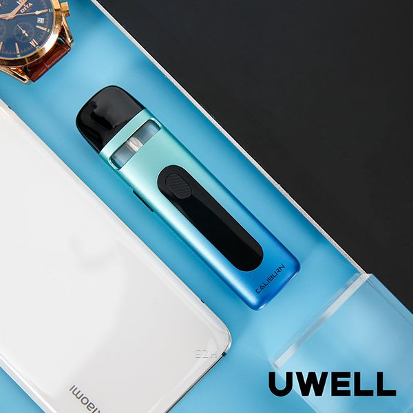 Uwell Caliburn X Pod Kit