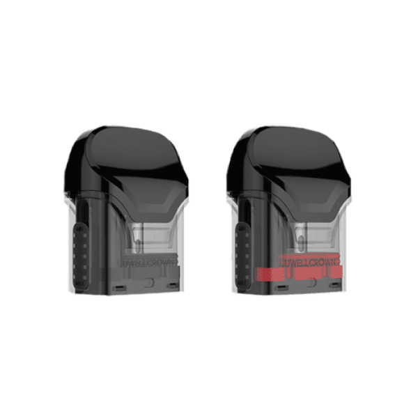 Uwell Crown Pod (2 Stück pro Packung)