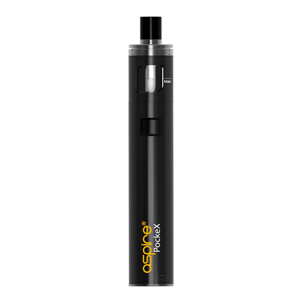 Aspire PockeX E-Zigarette