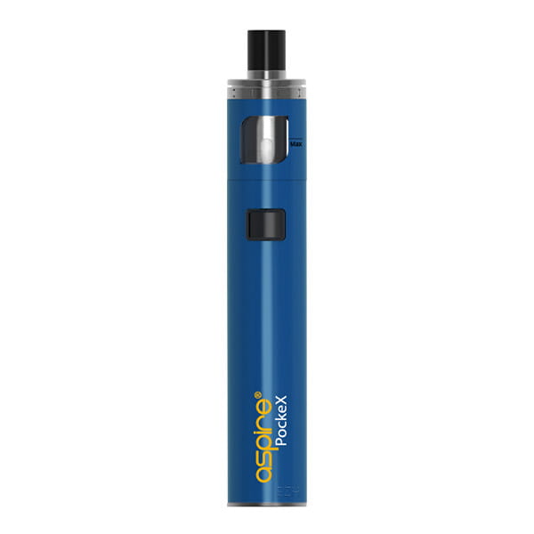 Aspire PockeX E-Zigarette