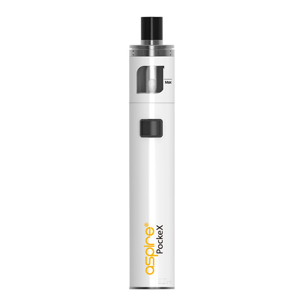 Aspire PockeX E-Zigarette