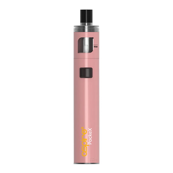 Aspire PockeX E-Zigarette