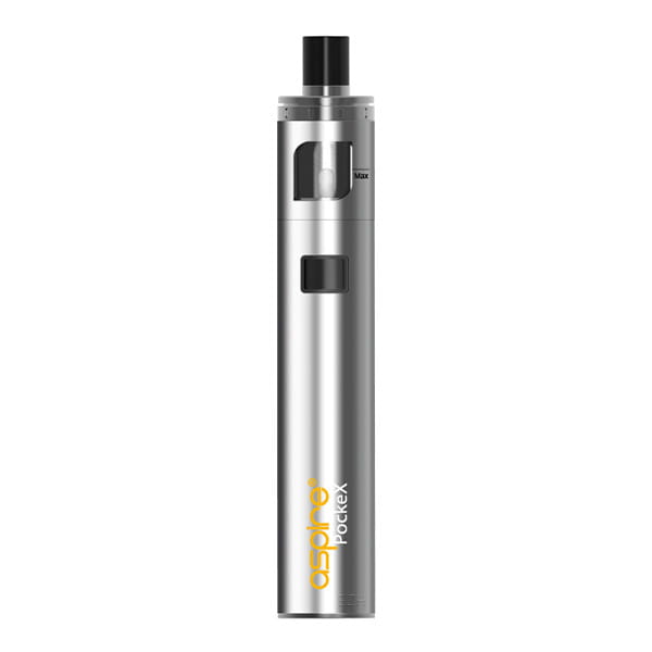 Aspire PockeX E-Zigarette