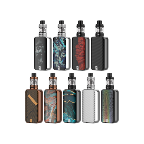 Vaporesso Luxe 2 E-Zigaretten Set