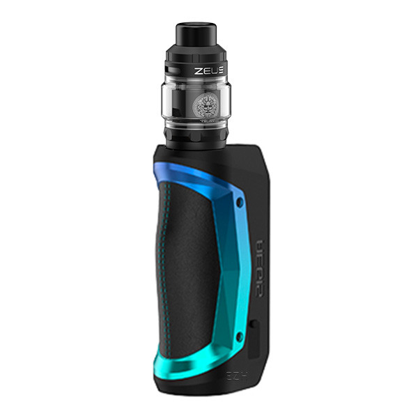 GeekVape Aegis Solo Zeus Kit