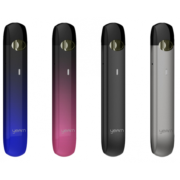 Uwell Yearn Pod System | Uwell