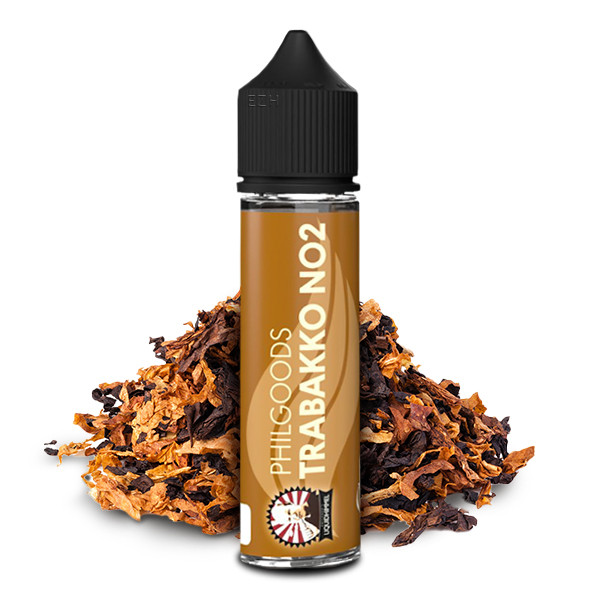 Philgood's Liquidhimml Aroma Trabakko No2