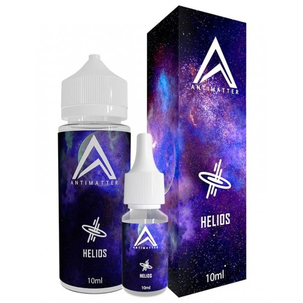 Antimatter Aroma Helios 10ml Longfill