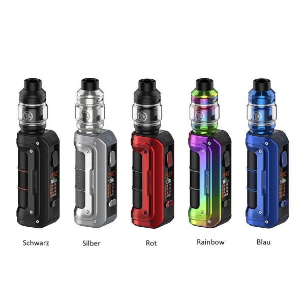 GeekVape Aegis Max 2 Set | GeekVape