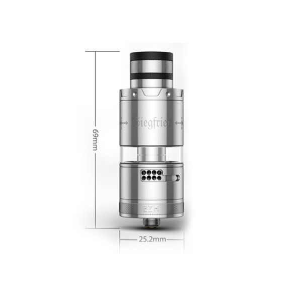 Vapefly Siegfried E-Zigaretten Set