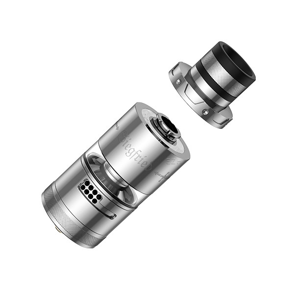 Vapefly Siegfried E-Zigaretten Set