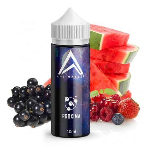 Antimatter Aroma Proxima 10ml Longfill