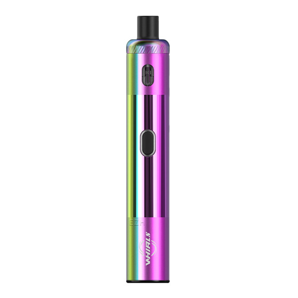 Uwell Whirl S Starter E-Zigaretten Set